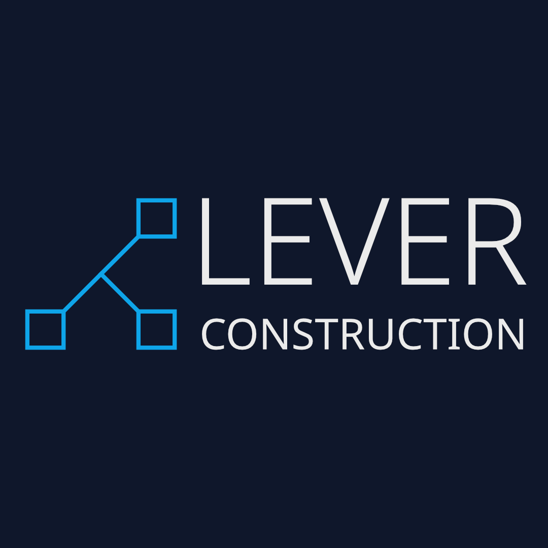 Icon of Lever Construction